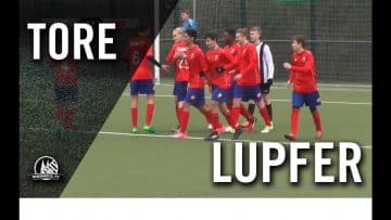 Keeper chancenlos! | Tor von Jan Lucas Mowitz (Bonner SC U17)