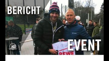 #keepfightingseverin – In den Farben getrennt, in der Sache vereint!