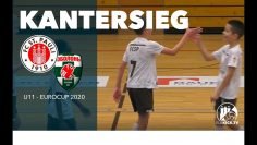 Keine Chance für Kiew | FC St. Pauli U11 – Obolon Kiew U11 (34. Internationaler Eurocup 2020)