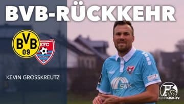 Kevin Großkreutz zurück in Dortmund: Weltmeister spricht über mögliche BVB-Rückkehr