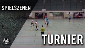 Kick mit – Frankfurter Jungs (Halbfinale, Maroc-Cup 2017) – Spielszenen | MAINKICK.TV