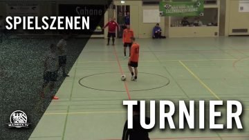 Kick mit – Wir sind das Team (Finale, Maroc-Cup 2017) – Spielszenen | MAINKICK.TV