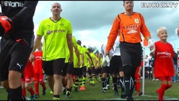 Kick-Off Trophy 2014 | ELBKICK.TV