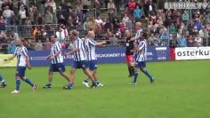 Kicken mit Herz 2014 | ELBKICK.TV
