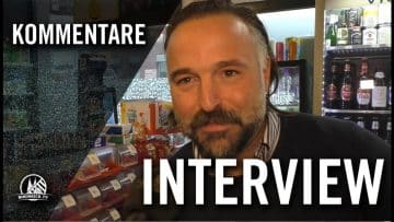 Kioskgespräch mit Jonas Wendt: Vielleicht mache ich morgen eine Weltreise“