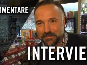 Kioskgespräch mit Jonas Wendt: Vielleicht mache ich morgen eine Weltreise“