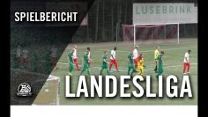 Kirchhörder SC – DJK Wattenscheid (4. Spieltag, Landesliga, Staffel 3)