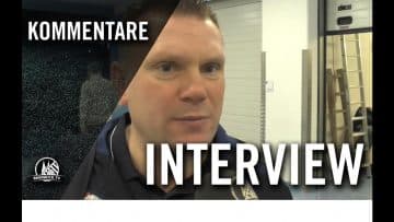 „Klare Zielsetzung, dass wir den Pokal gewinnen“