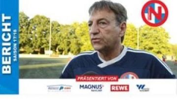 Klassenerhalt gesichert – Norderstedts U19 bleibt in der Regionalliga