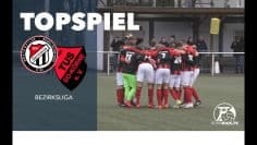 „Klassenunterschied“ im Topspiel | Rot Weiss Germania – TuS Körne (Bezirksliga)