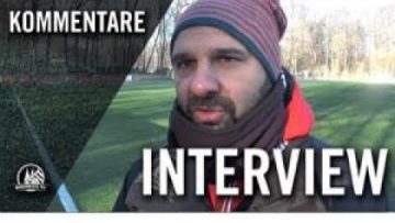 Kölns U19-Trainer Stephan Ruthenbeck: Hoffnung auf die Meisterschafts-Endrunde