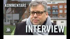 Königliche Erfolge an der Kreuzkirche – Stefan Kohfahl und die Regionalliga-Ambitionen