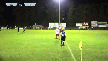 Köpenicker SC – BFC Dynamo Berlin II – Spielszenen (Berlin-Liga) | SPREEKICK.TV