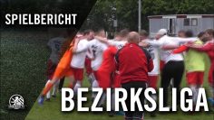 Köpenicker SC – BSV 1892 (27. Spieltag, Bezirksliga Staffel 1)