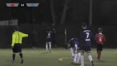 Köpenicker SC – Cimbria Trabzonspor (U17 B-Junioren, 3. Runde, Berliner Pokal) | SPREEKICK.TV