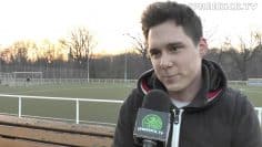 Kommentar von F.Haase & M.Strawakakis (beide Viktoria 89) zum DFB-Futsal-Cup 2014 | SPREEKICK.TV