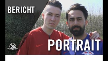 Konsolen-Meister bei RB Leipzig: Cihan Yasarlar und Alex Czaplok sind die Champions im eSports