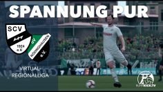 Kracher zum Saisonabschluss: Simuliertes Topspiel zwischen dem SC Verl und SV Rödinghausen