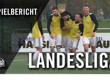 Krämer-Viererpack leitet BCV-Kantersieg gegen GWB ein