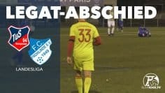 Krzysztofiak trifft doppelt bei Legat-Abschied | TuS Bövinghausen – FC Frohlinde (Landesliga)