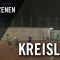 KSV Heimersdorf – SG Köln-Worringen III (Kreisliga D, Staffel 1, Kreis Köln) – Spielszenen
