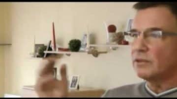 Kult-Schiedsrichter Bobby Schnehagen (SC Poppenbüttel) im Porträt Teil 2 | ELBKICK.TV