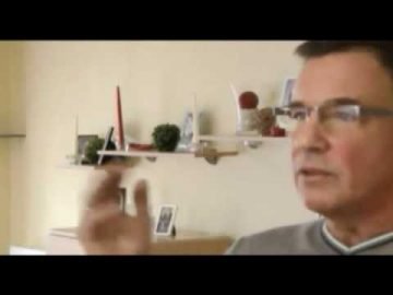 Kult-Schiedsrichter Bobby Schnehagen (SC Poppenbüttel) im Porträt Teil 2 | ELBKICK.TV