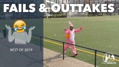 Kuriose Patzer und lustige Momente – Die Fails des Jahres 2019