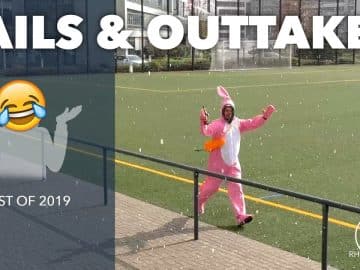 Kuriose Patzer und lustige Momente – Die Fails des Jahres 2019
