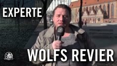 Lärmbelästigung durch Fußballplätze?! – Wolfs Revier | SPREEKICK.TV