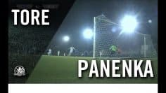 Lässiger Elfer! | Tor von Rufat Dadashov (BFC Dynamo)