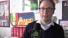 Lajos Metzel (Fußball-Woche) tippt den 17.Spieltag der Landesliga, Staffel 2 | SPREEKICK.TV