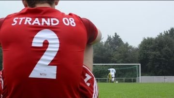 Landesfinale Sparda-Bank Integrationscup 2016 | ELBKICK.TV