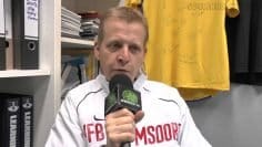 Lars Schepull (VfB Hermsdorf) tippt den 23. Spieltag der Berlin-Liga | SPREEKICK.TV