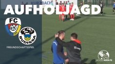 Last-Minute-Treffer zum Ausgleich | FC Grimma – FSV Budissa Bautzen (Testspiel)