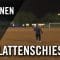 Lattenschießen – Ataspor Köln-Porz (Kreisliga C, Staffel 4, Kreis Köln) | RHEINKICK.TV