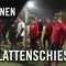 Lattenschießen – Berliner SV 1892 (Kreisliga A, Staffel 2) | SPREEKICK.TV