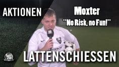 Lattenschießen – FC Neu-Isenburg | MAINKICK.TV