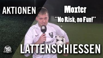 Lattenschießen – FC Neu-Isenburg | MAINKICK.TV