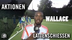 Lattenschießen SC Union-Südost (Kreisliga B, Staffel 4) | SPREEKICK.TV