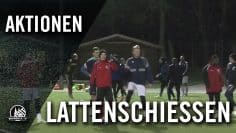 Lattenschießen – SG Köln-Worringen (Landesliga, Staffel 1) | RHEINKICK.TV