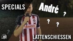 Lattenschießen – SG Worringen III (Kreisliga D, Staffel 1, Kreis Köln) | RHEINKICK.TV