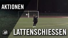 Lattenschießen – Vorwärts Spoho 98 (Frauen-Mittelrheinliga) | RHEINKICK.TV