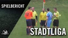 Leipziger SC gewinnt Abstiegskampf gegen SV Mölkau