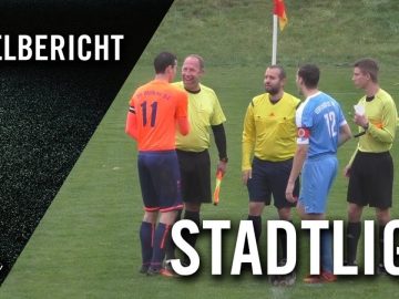 Leipziger SC gewinnt Abstiegskampf gegen SV Mölkau