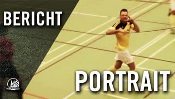 Lenkovics – Ein Gehörloser mit Torriecher | RHEINKICK.TV