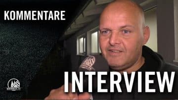 Leverkusens U19-Trainer Roger Landwehr: Gute Aufsteiger-Bilanz wäre noch ausbaufähig gewesen