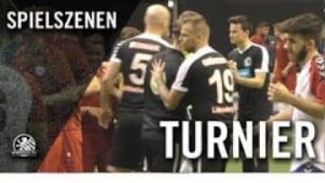 Lichtenberg 47 – Blau-Weiß 90 (Halbfinale, Regio Cup)