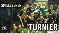 Lichtenberg 47 – FC Viktoria 1889 Berlin (Finale, Regio Cup)