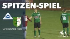 Lipsia bleibt an der Tabellenspitze | SSV Markranstädt – SV Lipsia 93 Eutritzsch (Landesklasse Nord)